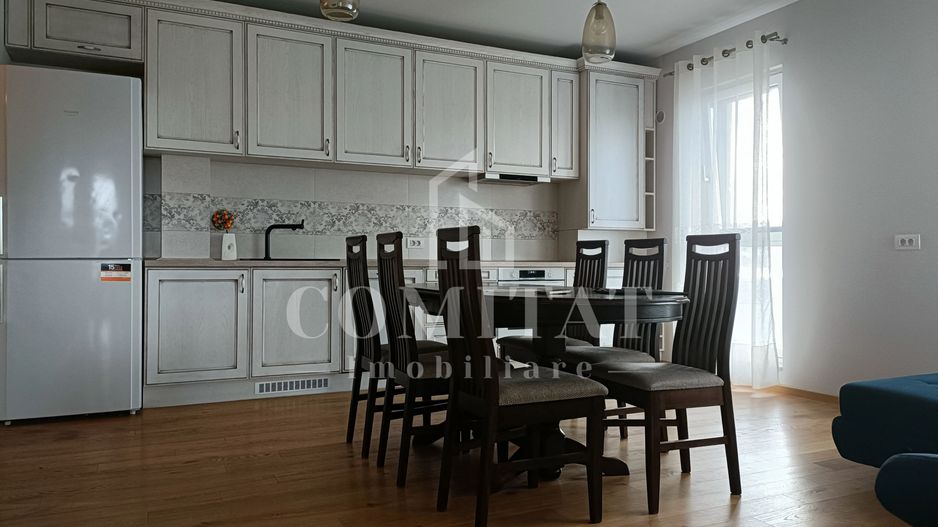 Apartament cu 3 camere | Zona Vivo Mall | Etaj intermediar - Poză 1