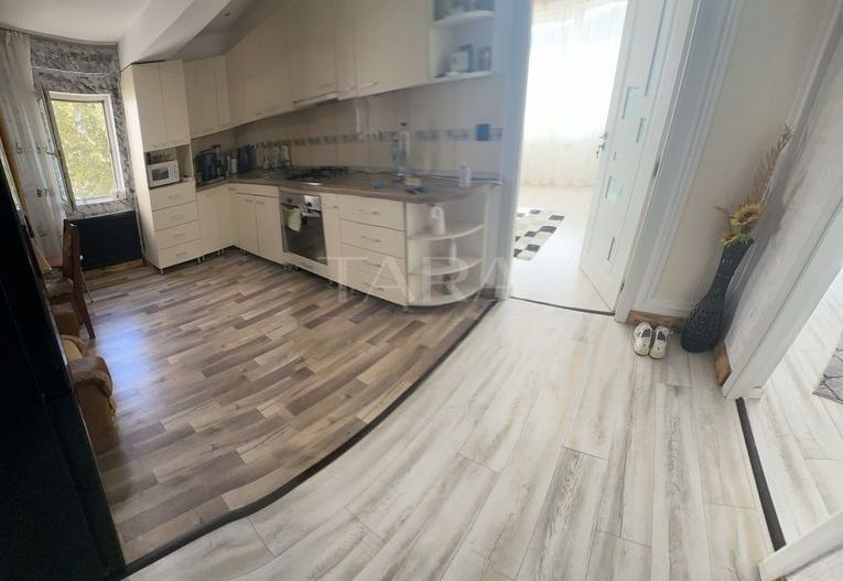 Apartament cu 3 camere în zona Regal, Cluj-Napoca. - Poză 5