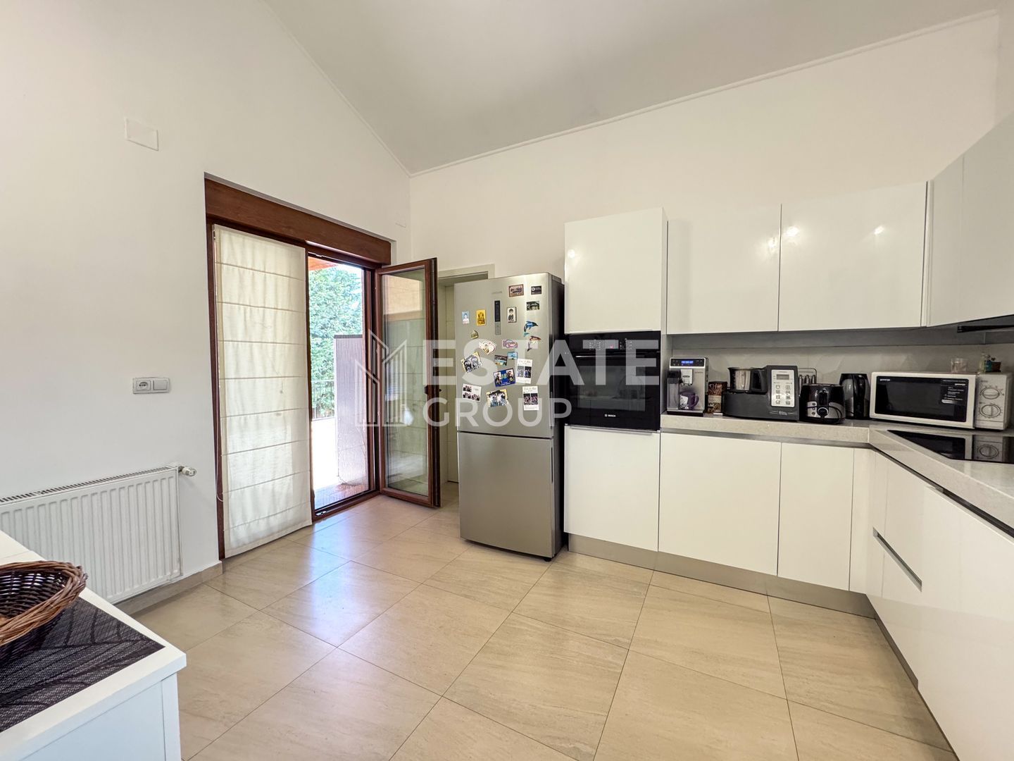 Casa spatioasa Mosnita Noua, mobilata si utilata - Poză 6