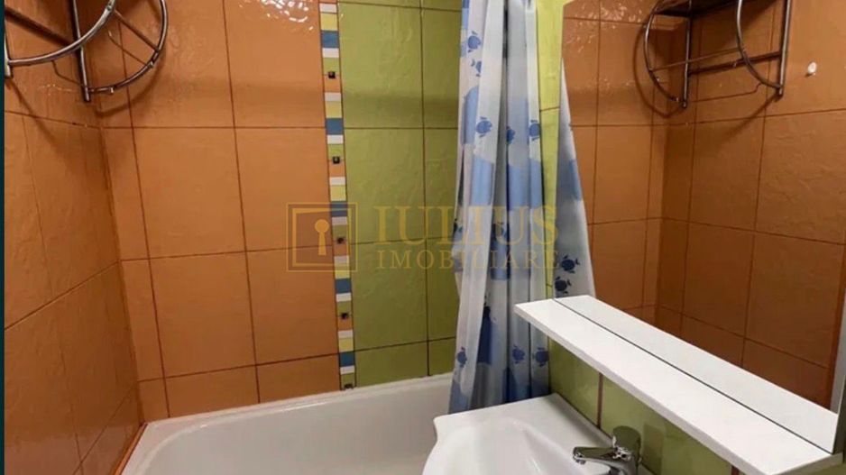 2 camere, Gheorghe Lazar, ideal pentru familie, studenti - Poză 8