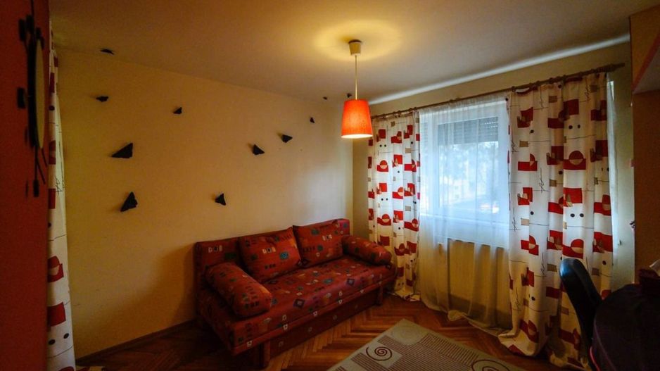 Apartament superb în zona Girocului - Poză 8