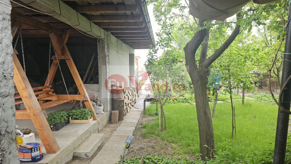 De vanzare -- casa in comuna Pechea, jud. Galati, teren 850 mp - Poză 20