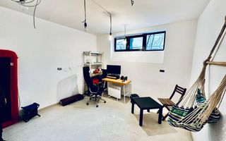 Apartament 3 camere + 1 birou,  Cotroceni, curte si gradina, metrou Eroilor - Poză 19