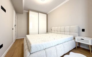 Apartament cu 2 camere/parcare cu CF/Str. Urusagului. - Poză 6