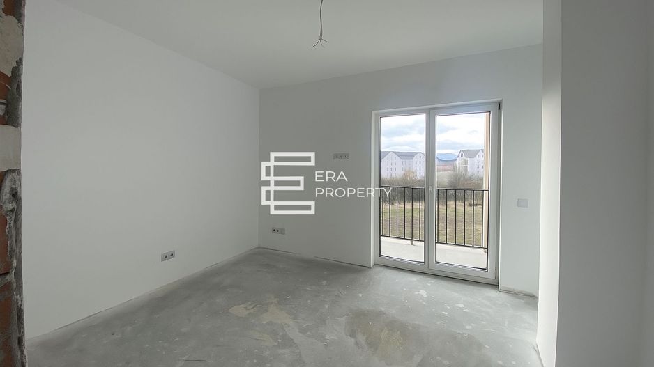 Apartament 3 camere – Etaj intermediar – Bloc cu lift si boxa inclusa – Sibiu - Poză 7