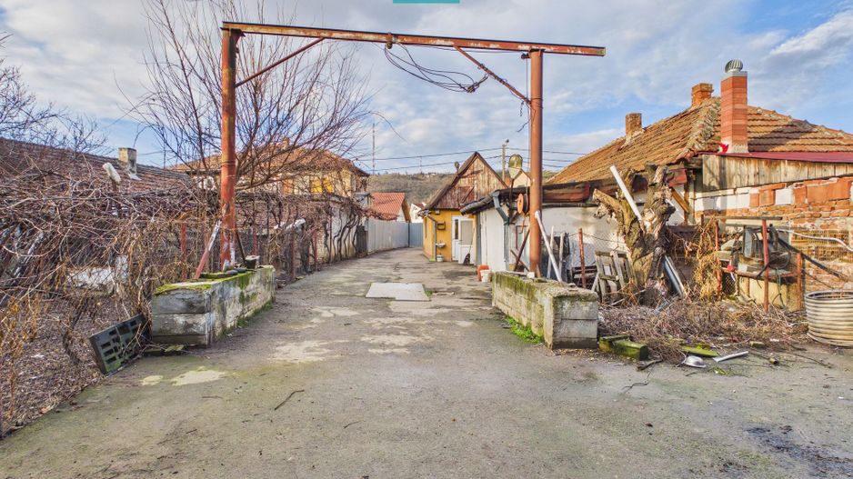 Casă 70mp + Hală 100mp, Str. Navigatorilor, Oradea - Poză 12