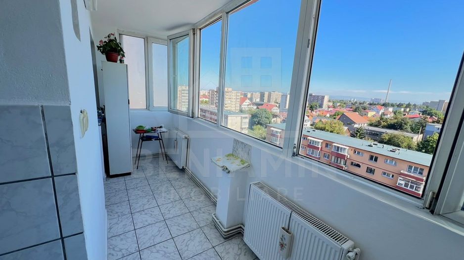 3Decomandate-69mp-2Bai-Centrala Termica-Calea Bucuresti-Cartier Astra - Poză 9