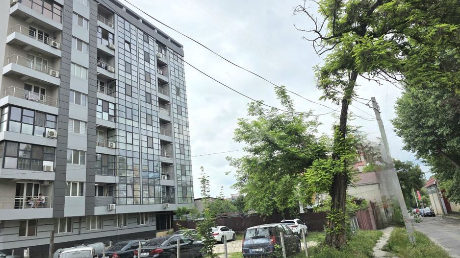 Teren pentru construcții regim R6 Centru - Poză 5