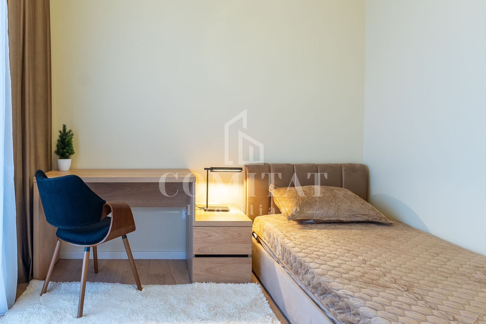 PENTHOUSE ULTRAFINISAT | 4 camere | Zona Avram Iancu - Poză 22