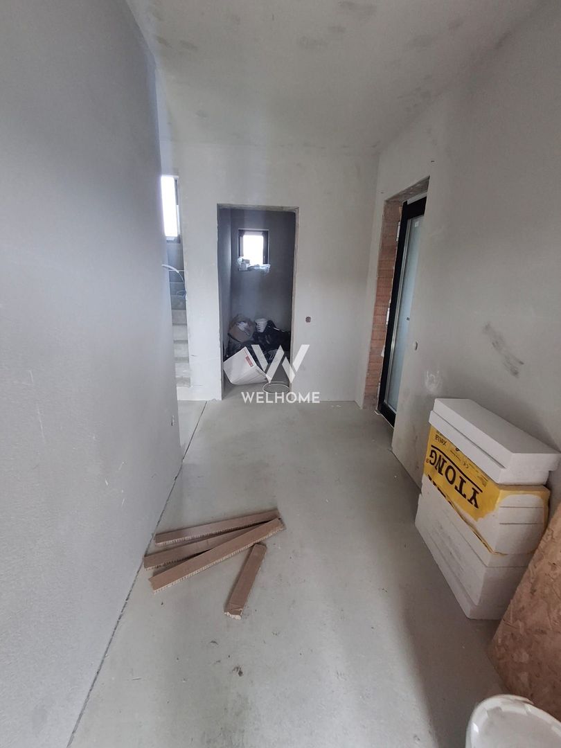 Casa duplex cu 4 camere, Selimbar, Sibiu - Poză 19