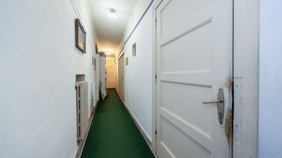 Apartament Centru Istoric Brasov | 100 mp | Str. Republicii - Poză 6