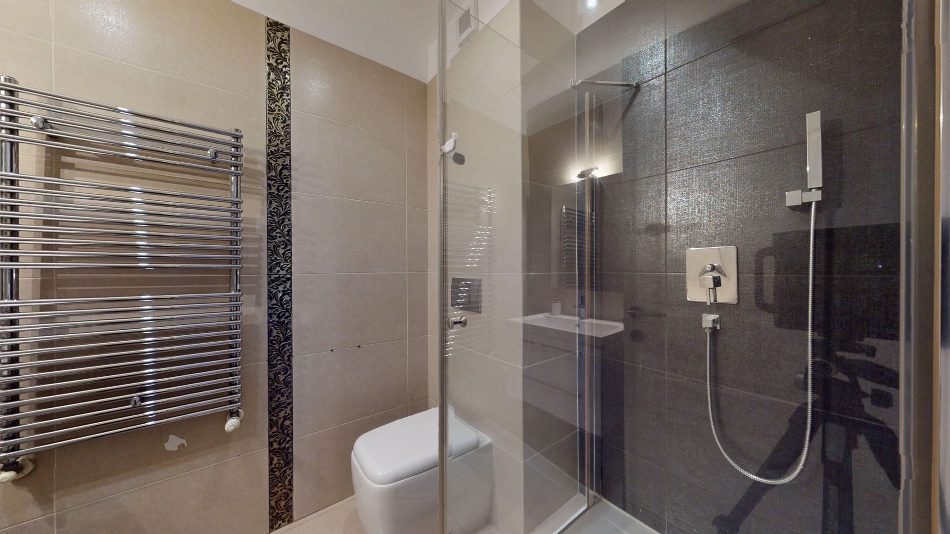 PIPERA | IANCU NICOLAE  | 3 camere | 116 mp | Parcare | Gradina 94 mp - Poză 36
