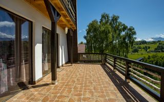 Descoperă Paradisul Montan din Moieciu de Jos! - Poză 25