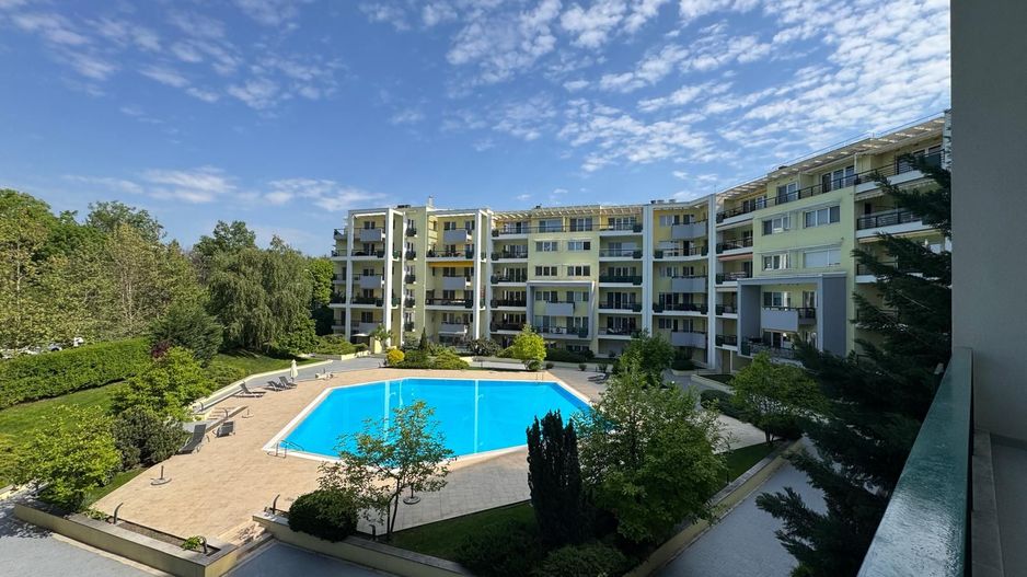 Apartament tip Duplex 4 camere Herastrau Soseaua Nordului Petfriendly - Poză 1