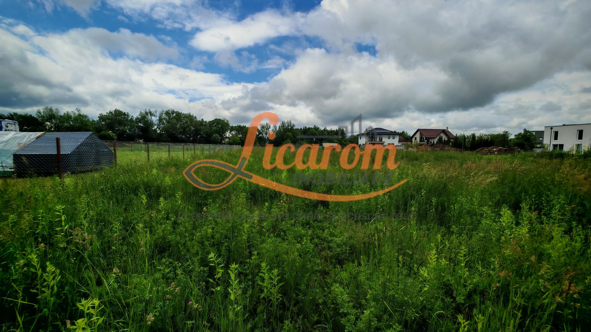 BARTOLOMEU,intravilan,intre case,suprafata de 774 mp,constructii P+2 - Poză 12