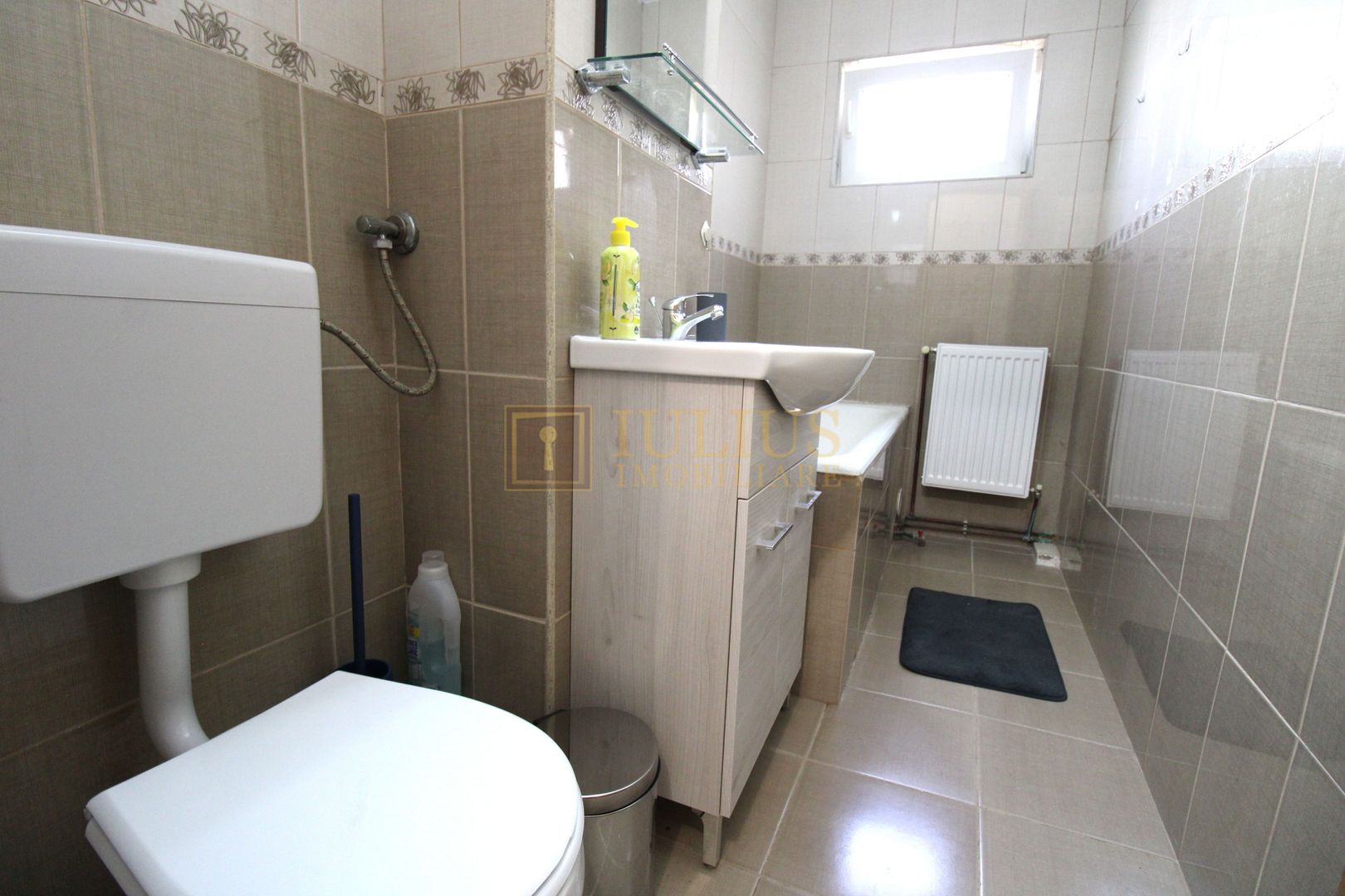 Apartament in zona Spitalului Judetean - Poză 11