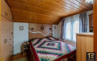 Casă cu 3 dormitoare și grădină superbă | Techirghiol - Poză 20