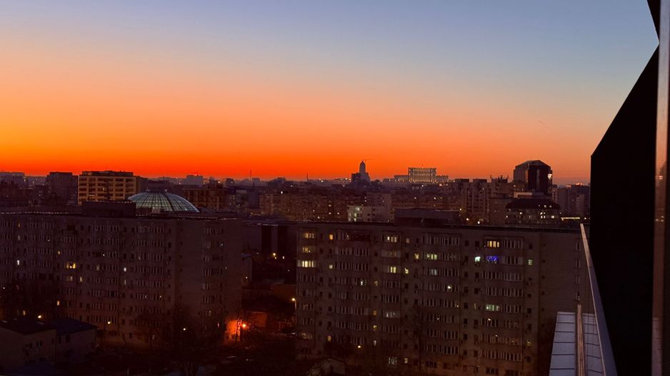 Vanzare Duplex 3 camere || Piata Alba Iulia Unirii || Dristor || 2025 - Poză 19