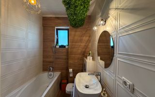 Apartament 2 camere + loc parcare Panoramic Residence - Poză 5