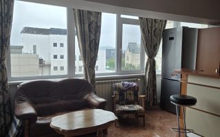 Garsonieră ultracentrală de închiriat, lângă Hotel Moldova (World Class) – Iași - Poză 1