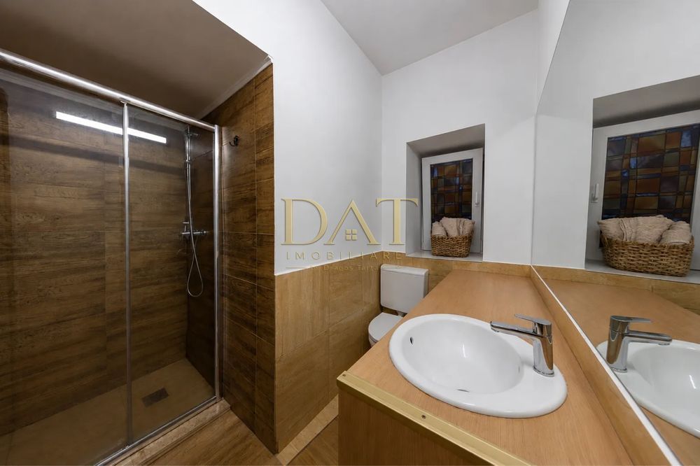 Apartament la curte |  ultracentral | zona Platinia - Poză 5