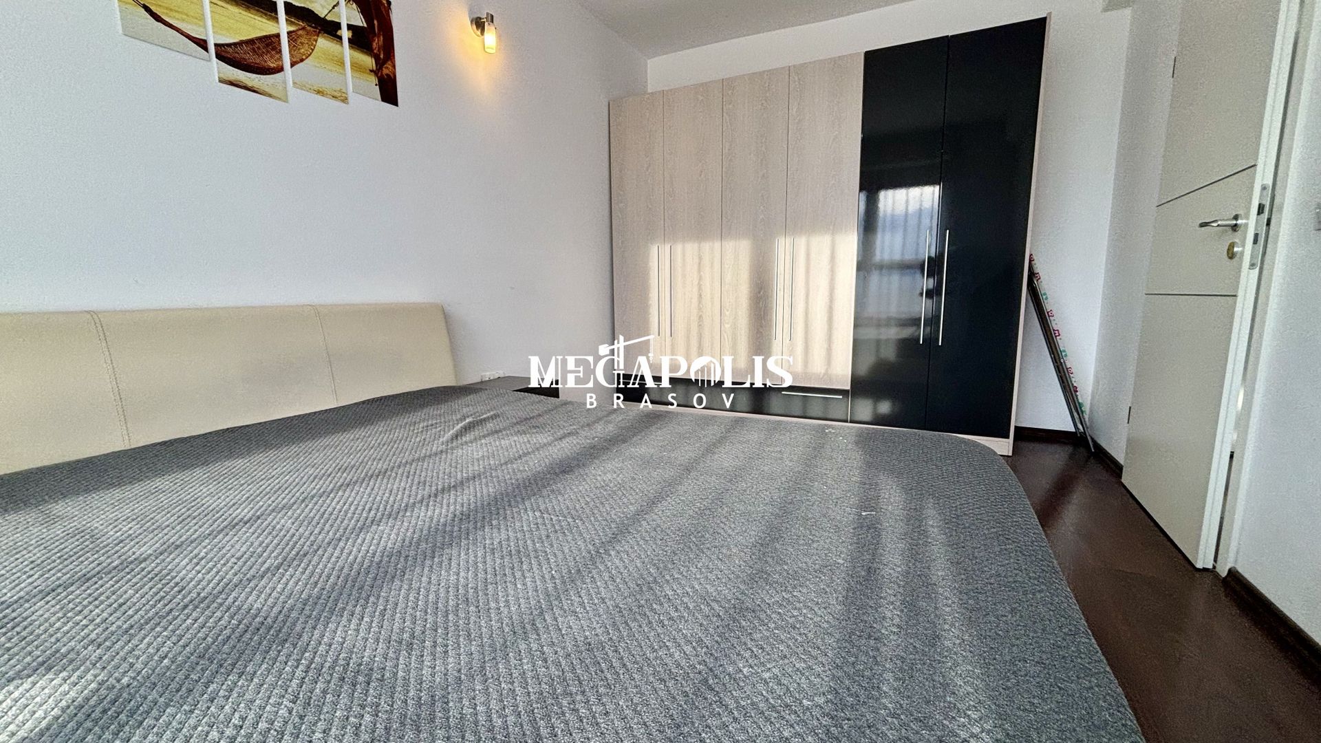 Apartament 2 camere | Parcare | Boxă | Pet-Friendly | Avantgarden - Poză 10