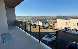 APARTAMENT PREMIUM | URBANO PANORAMIC, RĂZOARE - Poză 16
