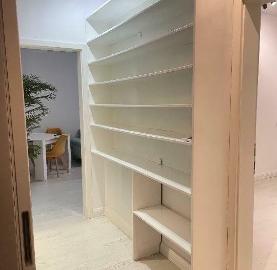 Apartament 3 camere mobilat loc de parcare cu incarcare electrica zona Marriott - Poză 11