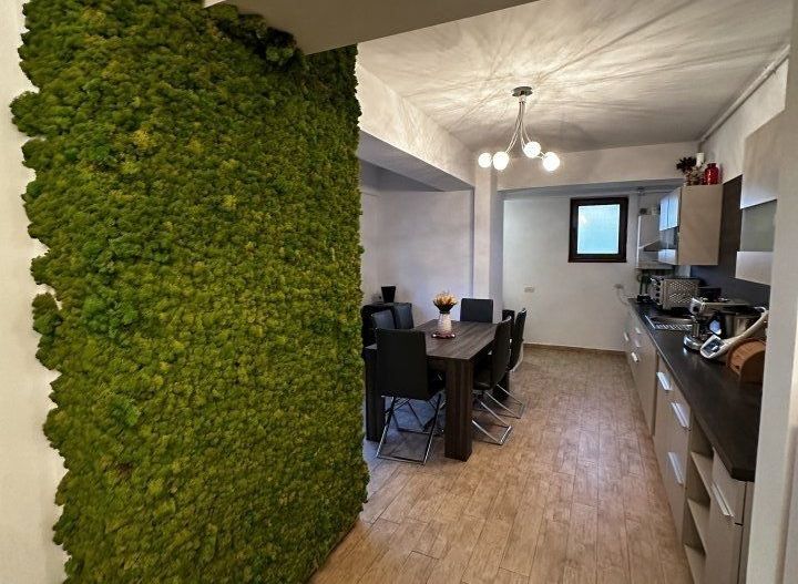 Apartament Damaroaia 3 camere 101 utili parcare subteran+Boxa Direct Proprietar - Poză 4