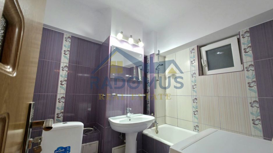 Apartament ultracentral – Ploiești - Mobilat/Utilat - 350 € - Poză 9