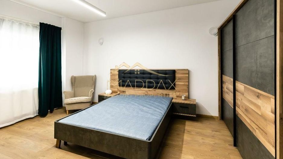 Apartament 3 camere *108mp* // Calea Victoriei - Poză 7
