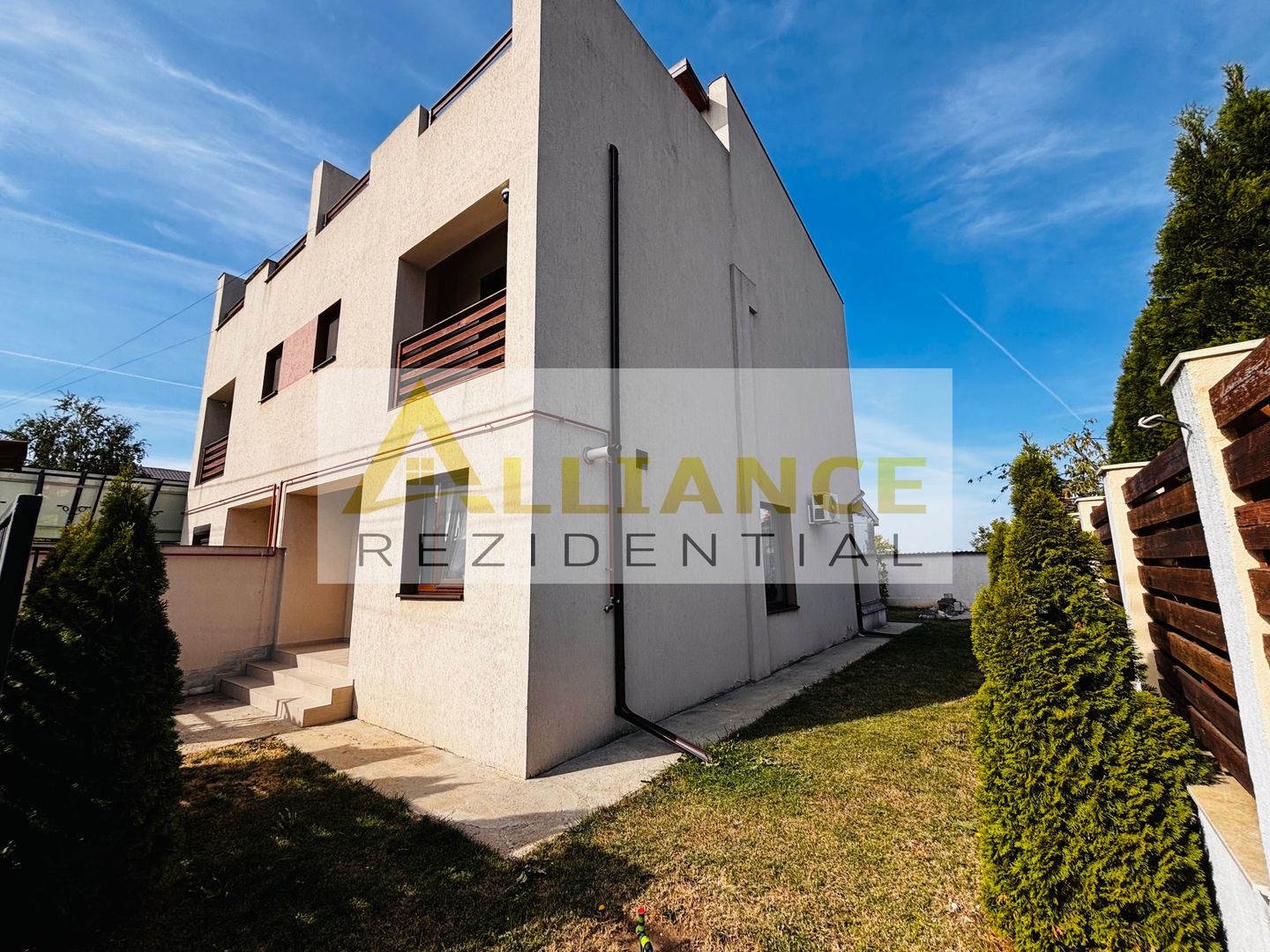 Duplex mobilat și utilat – gata de mutare - Poză 3