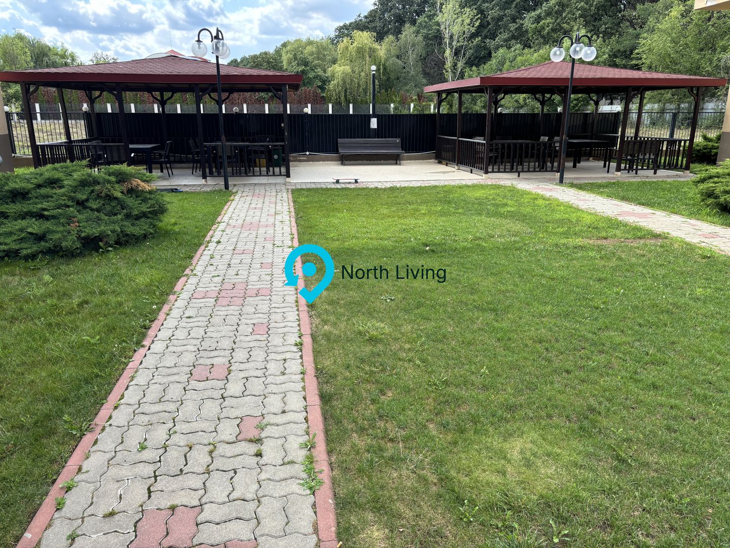 3 camere zona Iancu Nicolae | complex cu piscina - Poză 6