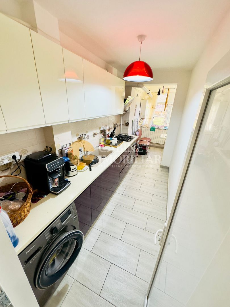 2 Camere DECOMANDAT - 58mp - Zona Podu Ros - Poză 4