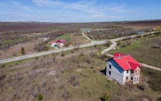 Vânzare, teren de construcții, 37  ari, satul Hrușova, Criuleni - Poză 5