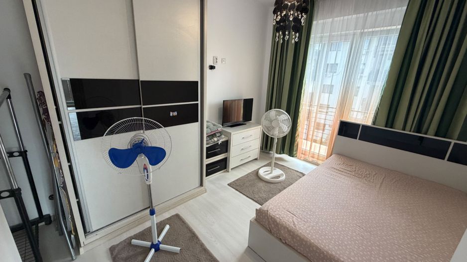 AP. 3 CAMERE - CENTRALA PROPRIE, MOBILAT/UTILAT MODERN, COMIS 0% - Poză 6