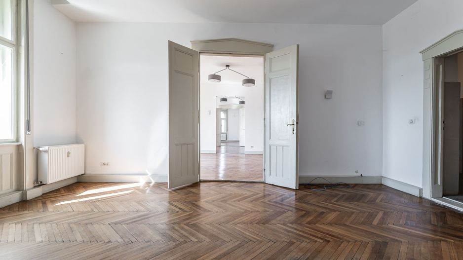 Palatul Neptun, Timișoara | 4 camere, 180 mp, vedere spre Bega - Poză 4