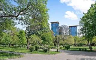 Apartament 4 camere One Floreasca | 222 mp | 4 bai | priveliste panoramica - Poză 27