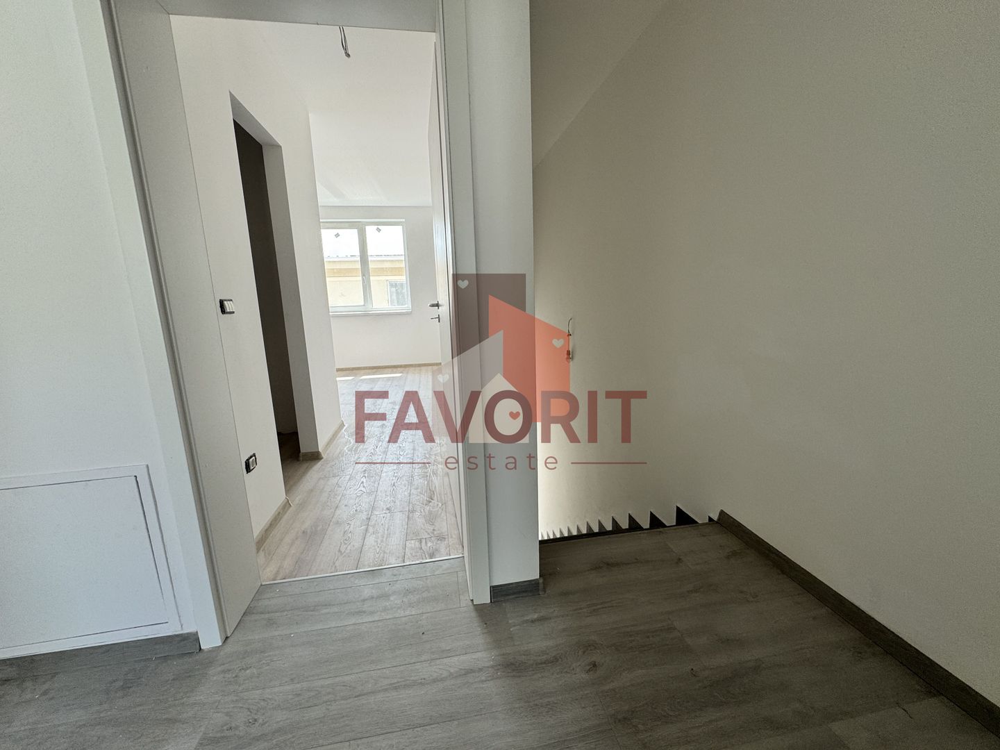 Casa in Mosnita | 88 mp utili | Langa Lidl | 2 locuri de parcare + curte - Poză 4