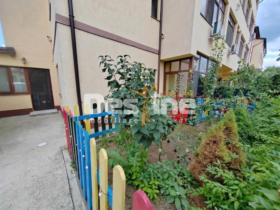 COMISION 0% CUMPARATOR Apartament 3c + LOC PARCARE + GRĂDINĂ - Poză 15