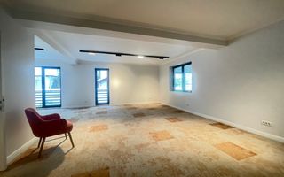 Spatiu de birouri PREMIUM **183mp**Parcare // Tei/Barbu Vacarescu - Poză 3