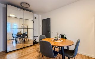 Apartament luminos, finisat modern, decomandat, Intre Lacuri - Poză 2