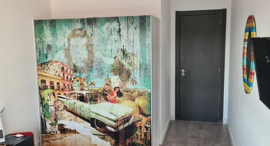 AP. 2 CAMERE DOMENII, LOC PARCARE, BLOC NOU, INCALZIRE PARDOSEALA - Poză 5