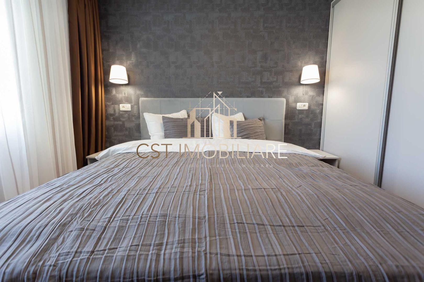 Apartament 3 cam ultracentral – vis-a-vis de Parcul Botanic, Timisoara - Poză 7