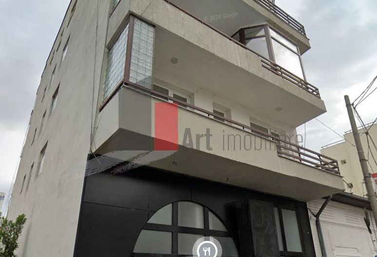 Spatiu comercial/birouri in zona Dorobanti - Poză 8
