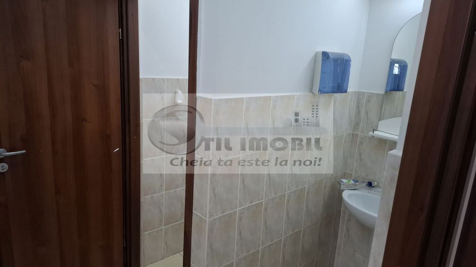 Spatiu depozitare de inchiriat,  suprafata 1250mp +500mp birou - Poză 10