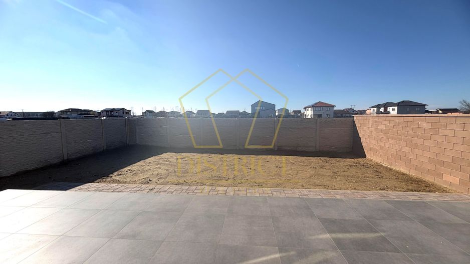 Duplex superb cu 5 camere despărțit prin camera tehnica I Mosnita Noua - Poză 17