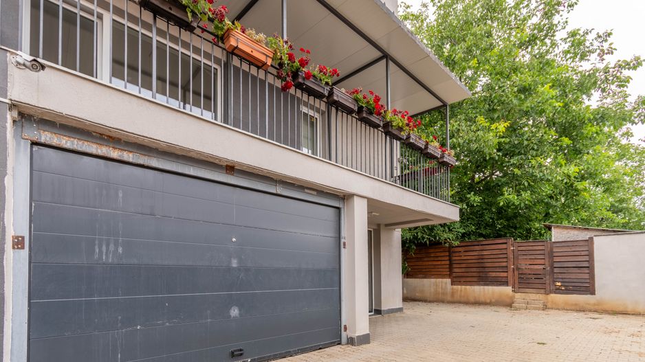 Casa unifamiliala de vanzare in Cluj-Napoca, zona Europa 200 mp utili - Poză 29