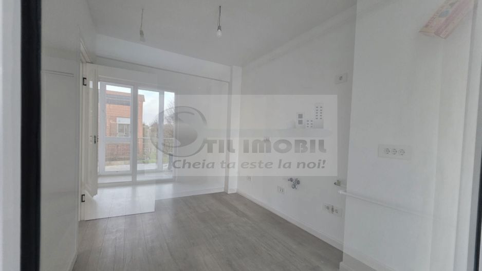 Apartament 2 camere - Pacurari - Strada Soarelui - Poză 4