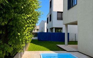 Casă Premium Inchiriat / 5 Camere cu Piscina Privata / Iancu Nicolae - Poză 1